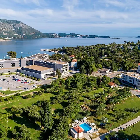 Apartment Mali Paradiso - Comfort With Balcony And Pool View A2 *