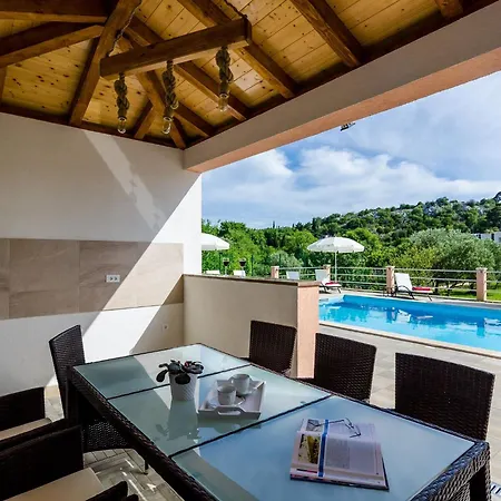 Mali Paradiso - Comfort With Balcony And Pool View A2 *