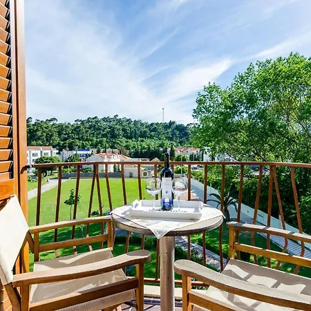 Mali Paradiso - Comfort With Balcony And Pool View A2 Apartment *